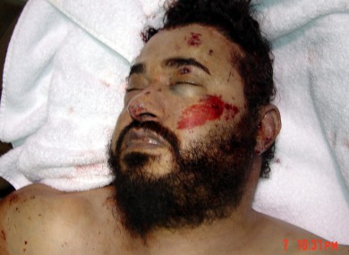 Abu Musab al-Zarqawi was eventually killed in June 2006 - but the leader of al-Qaeda in Iraq could have been found by UK forces 15 months earlier.