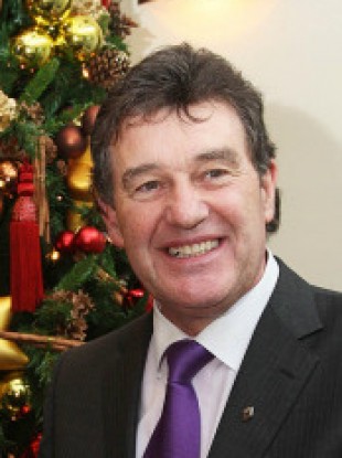 The Apprentice's Bill Cullen wasn't the only one saying 'You're fired' yesterday - so did GSK