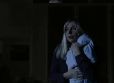 Still from episode.