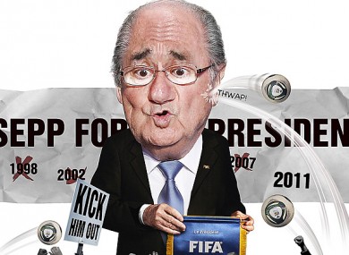 Sports Illustrated are throwing their weight behind the campaign.