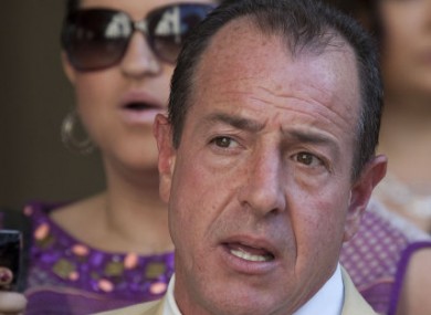 Michael Lohan