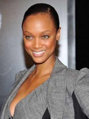 Tyra Banks