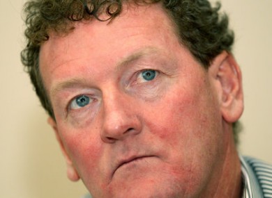 Nixon is rumoured to be in Ireland but has not yet been spotted at the Sigerson Cup