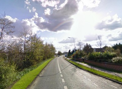 Malahide Road (File Photo)