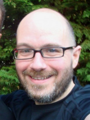 Paul Nolan Miralles, 36, who was last seen in Amsterdam City Centre on 13 April.