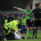 All photos: Lynne Cameron/PA Wire