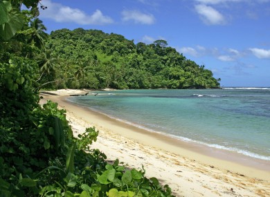 Samoa's best export is tourism - but in order to boost trade with Australasia, the country will move across the international date line from December 29.