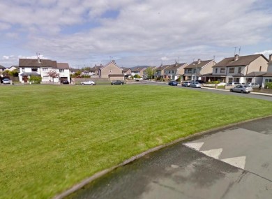 Green Acres in Dundalk, Co Louth (File photo)