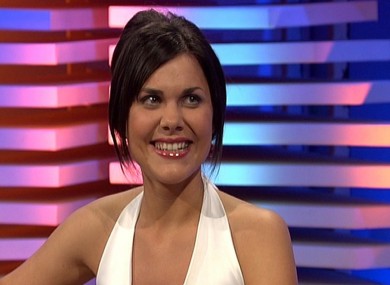 Michaela McAreavey