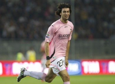 Javier Pastore is reportedly set to move to Chelsea.