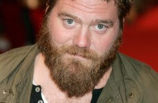 ‘Jackass’ star Ryan Dunn killed in Philadelphia car crash
