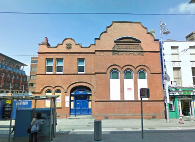 Dublin City Coroner's Court