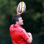 Drawn against: Northampton, Scarlets & Castres (Pool 1).

Odds: 8/1

Their reaction: 