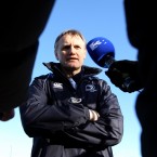 Drawn against: Bath, Glasgow & Montpellier (Pool 3).

Odds: 4/1

Their reaction: “I think Montpellier will be tough, based on their game the other day against Toulouse. That was a massive effort, especially on the back of three massive efforts to get to the final.

“Glasgow are a team we know pretty well. I think Wasps found this year you can’t take them lightly as losing in Firhill really undid their Heineken Cup campaign. They’ve usually got a decent upset in them. They beat Toulouse a couple of years ago in Toulouse, which was an outstanding effort as well, and Bath are the team I probably know least about. They haven’t been in a pool that I’ve been in for the last four years.”

-- Joe Schmidt, coach