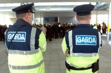 Arrests follow drugs seizure in Avoca