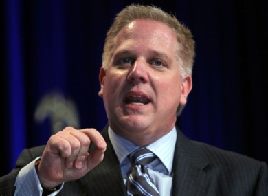 Glenn Beck