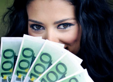 The €185m Euromillions jackpot remains unclaimed, but one Irish ticketholder scooped €4.57m.