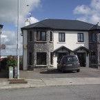 4-bedroom house, maximum reserve price €98,000.
