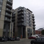 1-bedroom apartment, maximum reserve price of €107,500.