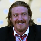 Andy Powell was arrested for driving a golf buggy near a motorway on 14 February 2010.