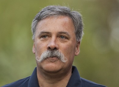 Chase Carey, Rupert Murdoch's deputy chairman at News Corp, is likely to take over whenever Murdoch steps down.