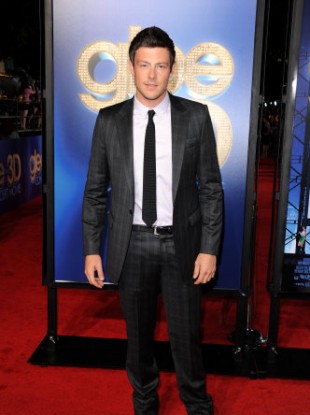 Could Damian be the new Finn (as played by Corey Monteith)?