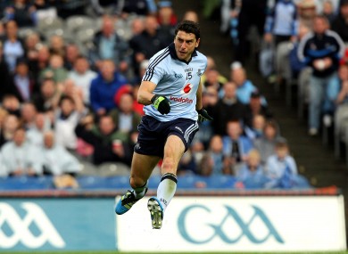Brogan has assured critics that the team will adopt the right attitude for Sunday's game.