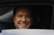 Berlusconi accused of persuading witness to lie
