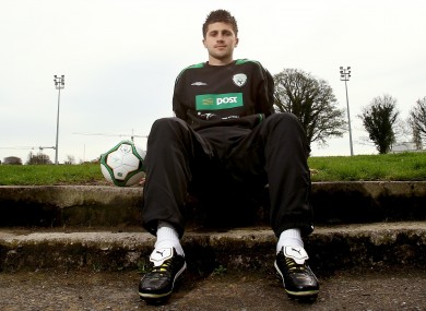 Shane Long: calf injury.
