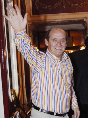 Brendan O'Carroll