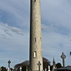 Plenty of legends and tales here - they have Ghastly Glasnevin tours at glasnevintrust.ie Pic: William Murphy/Flickr