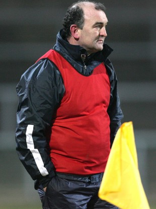 O'Neill's tenure was believed to have been undermined by people working against him behind the scenes.