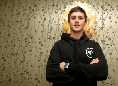 Shane Long: