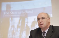 Phil Hogan