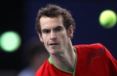 Suddenly good Murray: Cutting out the bread and yogurts has worked wonders