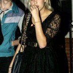 Wild child - and daughter of Bob - Peaches Geldof married singer Drummey after a week of dating in 2008. Perhaps surprisingly, they lasted six months. (pic: G6010C/EMPICS Entertainment)