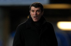 Keane set to take charge at Leicester – report