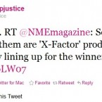 Music to @PopJustice's ears