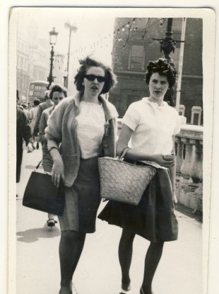 Sixties style