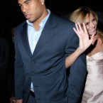 Nadine Coyle of Girls Aloud ended her engagement to fianceé Jason Bell in June. 