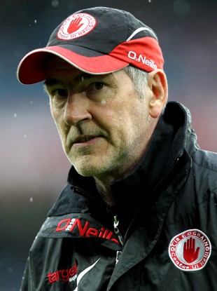 Harte has refused to speak to RTÉ since the controversial skit aired.