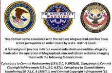 MegaUpload founder refused bail, denies ‘mega conspiracy’