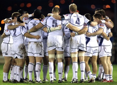Huddle up: can Leinster retain the cup they won dramatically in Cardiff last May?