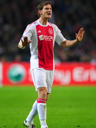 Jan Vertonghen