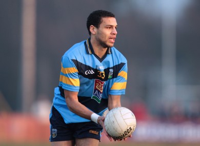 Craig Dias.