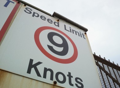 Got a photo of a 9? Send it our way: tips@thejournal.ie