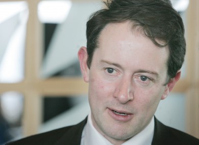 Junior Minister Seán Sherlock is launching the scheme today