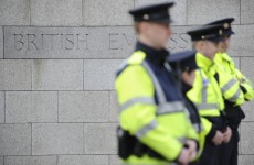 PSNI officers to be allowed apply for Garda SÃochana jobs