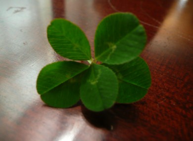 Happy St Patrick's Day! Have a great weekend, from all at TheJournal.ie.