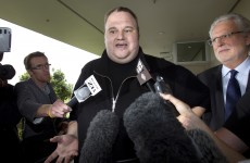 US requests extradition of Megaupload founder